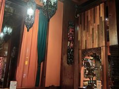 -甘尼仕印度餐厅酒吧(斜塘老街店)