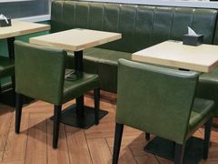 大堂-魏记烧味饭