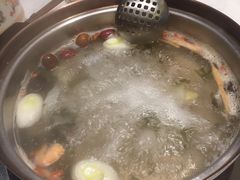 -东门口涮肉·砂锅·烤串(老门东店)