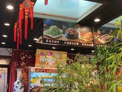 -西江美食舫·江西菜(健德桥店)