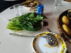 -大鹅岛灶台鱼·铁锅炖(水库路店)