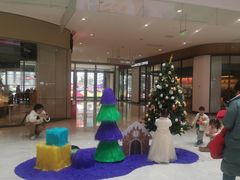 -圆融购物中心(南天成路店)