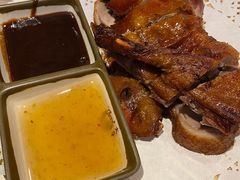 -火齐潮汕砂锅粥(五道口店)