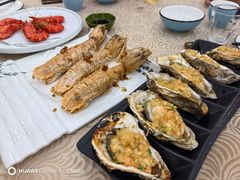 -湛江渔港·大排档(乐园路总店)