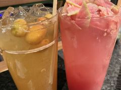 -三出山火锅(南京万象天地店)