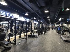 -TMG潮流健身(奥体莲荷里店)