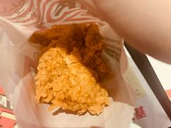 -肯德基(新市百店)