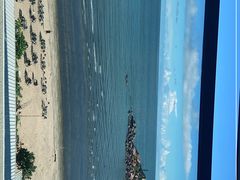 -那琴半岛地质海洋公园