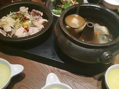 汽锅鸡-云海肴·汽锅鸡·云南菜(领展购物广场·中关村店)