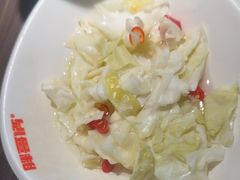 -胖哥俩肉蟹煲(梅溪步步高店)