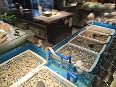 水产区-星伦多自助料理(华润万象城店)