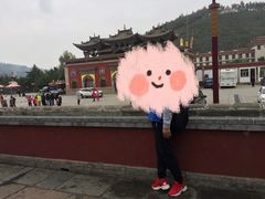 -塔尔寺