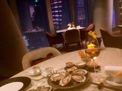 -广州四季酒店·佰鲜汇·现代法餐