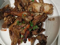 -再回头私房菜·老南京菜