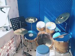 -琴芳艺所艺术培训.古筝钢琴