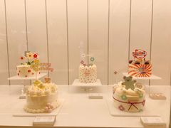 -好利来(红牌楼店)