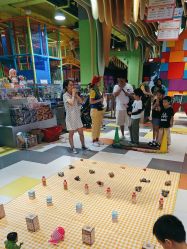 -宝燕乐园(闵行旗舰店)