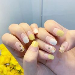 -Aso Artist Beauty美甲美睫