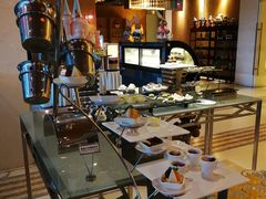 -听松楼·花园酒店·自助餐厅(红梅公园店)