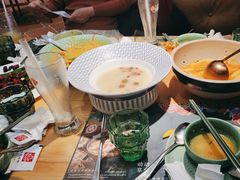 -甘思咪哚·云南艺术餐厅(天河广百店)