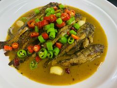 -一鸣饭庄(七星店)