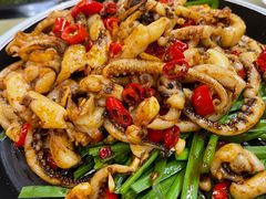 -慈孝宫·30年北京菜老馆子(三营门店)