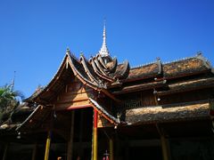 -西双版纳傣族园