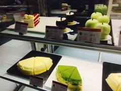 红丝绒-双风车咖啡馆 Twin Windmills(六道口店)