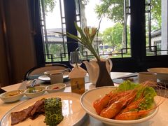 -杭州西湖柳莺里酒店·闻莺厅