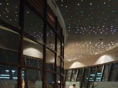 -广州花园酒店·凌璇阁旋转餐厅CAROUSEL360