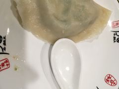 -华圆美食-老蓬莱菜(蓬港路店)