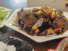 -观桥阁(锦溪店)