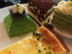 -盛宴自助餐厅(运达喜来登店)