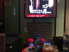 -星乐汇量贩式KTV(中冶祥腾城市广场店)