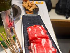 -钢管厂五区小郡肝火锅串串香(清河店)