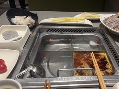 -海底捞火锅(金光华店)