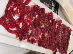 吊龙伴-八合里牛肉火锅(上海世茂广场店)