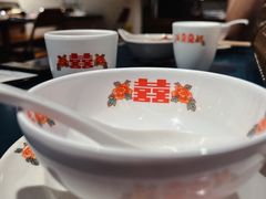 -邹开喜·小海鲜醉鸡煲·潮汕鲜切牛肉店(襄阳北路店)