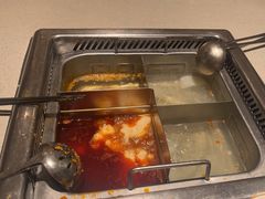 -海底捞火锅(万象城店)