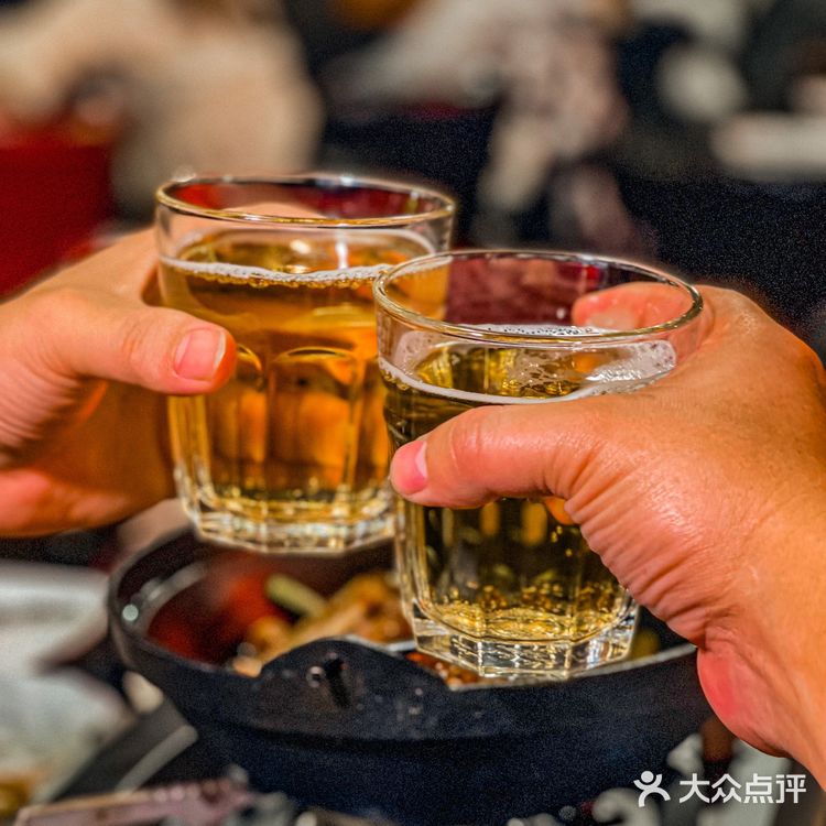 上海美食|撸串经常撸,撸鱼试过吗?炭秘小黄鱼走一个