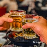 上海美食｜撸串经常撸，撸鱼试过吗？炭秘小黄鱼走一个