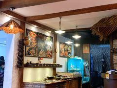 大堂-小时候焗海鲜(鄞州万达店)