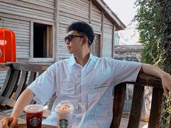 -星巴克(福州三坊七巷店)