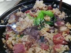 -捞围鲜·港式打边炉(海阳路店)