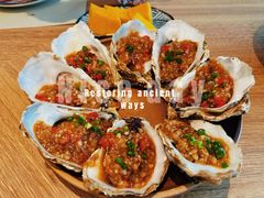 -元渔铁板烧(万象城店)