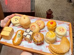 -百饼园(澳门路店)