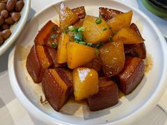 红烧肉-北京厨房(西安SKP店)