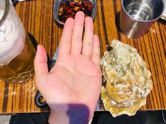 -蚝堡海鲜·威海菜·海肠捞饭·烧烤·亚洲吃蚝公司(幸福门店)