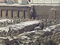 -秦始皇帝陵博物院(兵马俑)