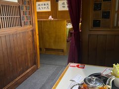 -一叶一世界•素食餐厅(环球中心店)